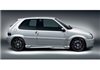 Taloneras Laterales Citroen Saxo Gt 