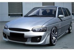 Paragolpes Delantero Ford Escort Mk7 A2 