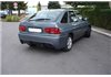 Paragolpes Trasero Ford Escort Mk5 Blizard 