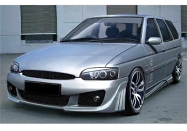 Kit Carroceria Ford Escort Mk7 A2 