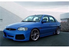 Paragolpes Delantero Ford Escort Lambo 
