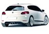 Taloneras Laterales Vw Scirocco E-style 