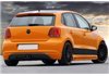 Taloneras Laterales Vw Polo 6r E-style 