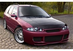 Kit Carroceria Ford Mondeo A2 