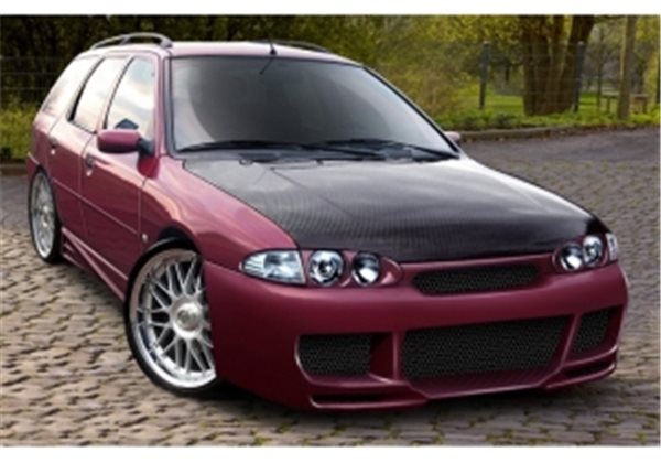 Kit Carroceria Ford Mondeo A2 