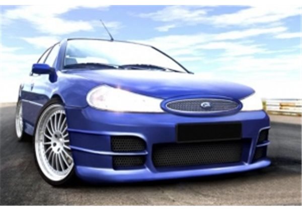 Paragolpes Delantero Ford Mondeo Ii B-line 