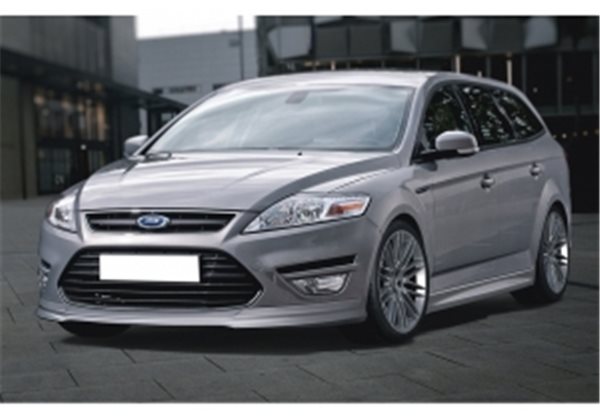 Kit Carroceria Ford Mondeo Mk4 Facelift Sector 