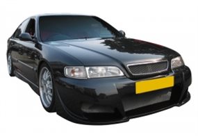 Kit Carroceria Honda Accord 96-98 Vortex 