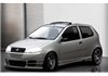 Paragolpes Delantero Fiat Punto Mk2 B-line 