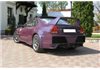 Paragolpes Trasero Honda Prelude Armo 