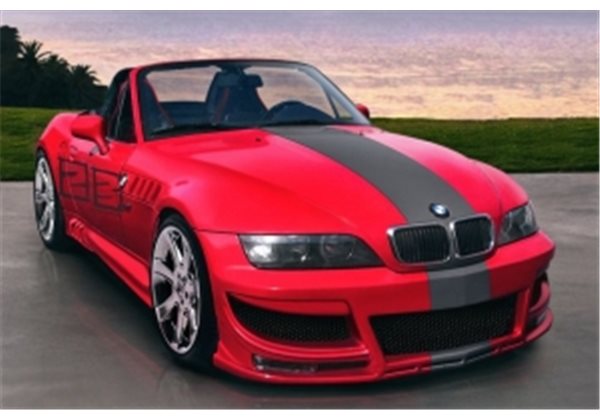 Kit Carroceria Bmw Z3 Magnus 