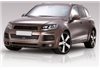 Kit Carroceria Vw Touareg 2 R-line E-style Wide 