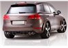 Kit Carroceria Vw Touareg 2 R-line E-style Wide 