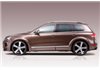 Kit Carroceria Vw Touareg 2 R-line E-style Wide 