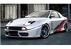 Kit Carroceria Fiat Coupe F-style 