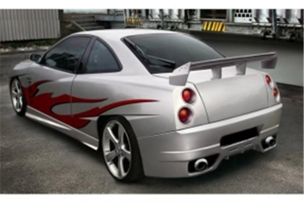 Kit Carroceria Fiat Coupe F-style 