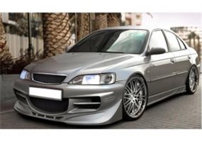 Taloneras Laterales Honda Accord Mk6 A2 