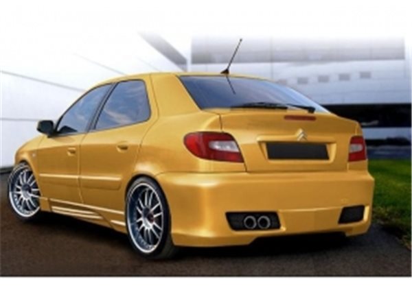 Kit Carroceria Citroen Xsara H-design 