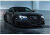 Kit Carroceria Audi A5 8t Storm Wide 