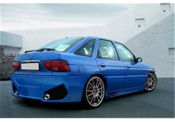 Kit Carroceria Ford Escort Lambo 