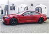 Kit Carroceria Mercedes Cl-class W216 Black-line Wide 