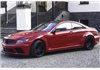 Kit Carroceria Mercedes Cl-class W216 Black-line Wide 