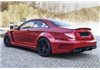 Kit Carroceria Mercedes Cl-class W216 Black-line Wide 