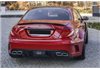 Kit Carroceria Mercedes Cl-class W216 Black-line Wide 