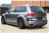 Kit Carroceria Vw Touareg Saturn Wide 