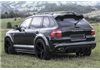 Kit Carroceria Porsche Cayenne 957 Sonic Wide 