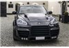 Kit Carroceria Porsche Cayenne 957 Gtrs Wide 