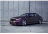 Kit Carroceria Mercedes C-class W205 Storm 