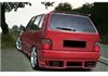 Paragolpes Trasero Fiat Uno Mk2 Street 