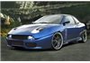 Taloneras Laterales Fiat Coupe Moderna