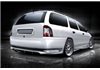 Paragolpes Trasero Ford Mondeo Kombi Ghost 