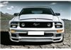 Kit Carroceria Ford Mustang M-style 