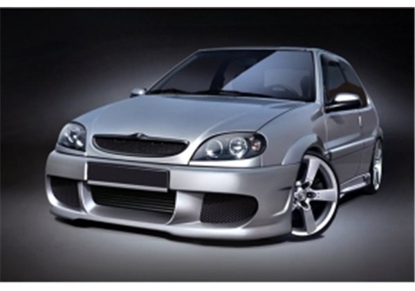 Kit Carroceria Citroen Saxo A-style 