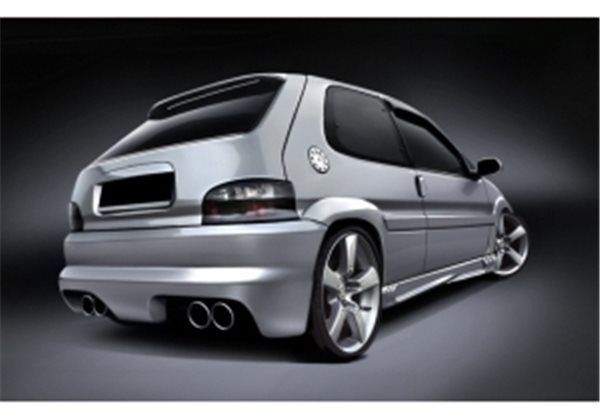 Kit Carroceria Citroen Saxo A-style 