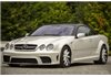 Kit Carroceria Mercedes Cl-class W215 Asx Wide 