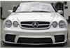 Kit Carroceria Mercedes Cl-class W215 Asx Wide 