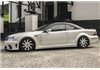 Kit Carroceria Mercedes Cl-class W215 Asx Wide 