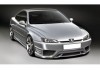 Taloneras Laterales Peugeot 406 Coupe F-design 