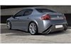 Kit Carroceria Peugeot 407 Champion 