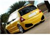 Paragolpes Trasero Renault Clio Mk2 Lambo-style Rear Bumper