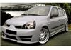 Faldones Laterales Renault Clio Mk2 Bsx 