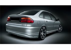 Taloneras Laterales Renault Laguna Mk1 A2 