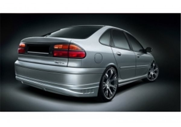 Taloneras Laterales Renault Laguna Mk1 A2 