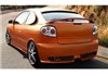 Taloneras Laterales Renault Megane Mk1 Gtx 