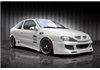 Kit Carroceria Renault Megane Mk1 Facelift M-design 