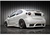 Kit Carroceria Renault Megane Mk1 Facelift M-design 